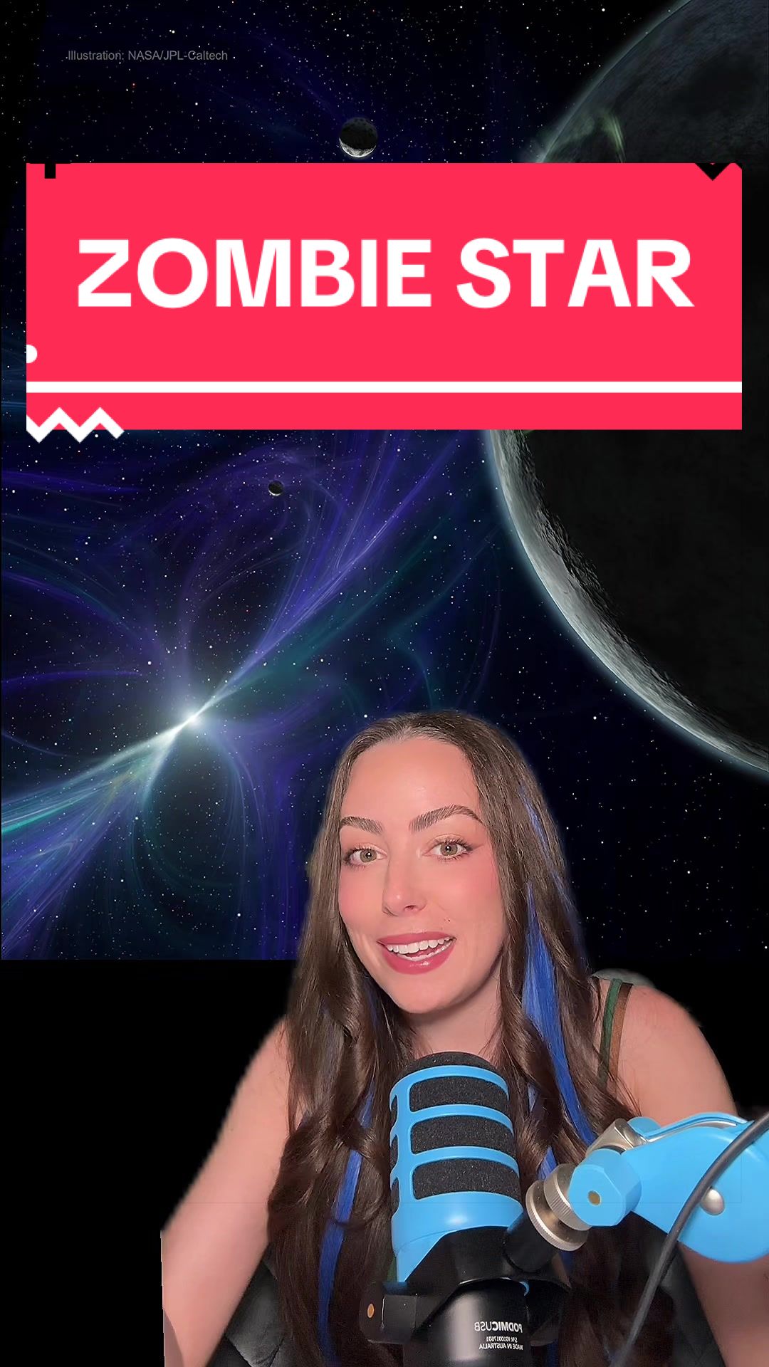 @ASTRO ALEXANDRA 🪐