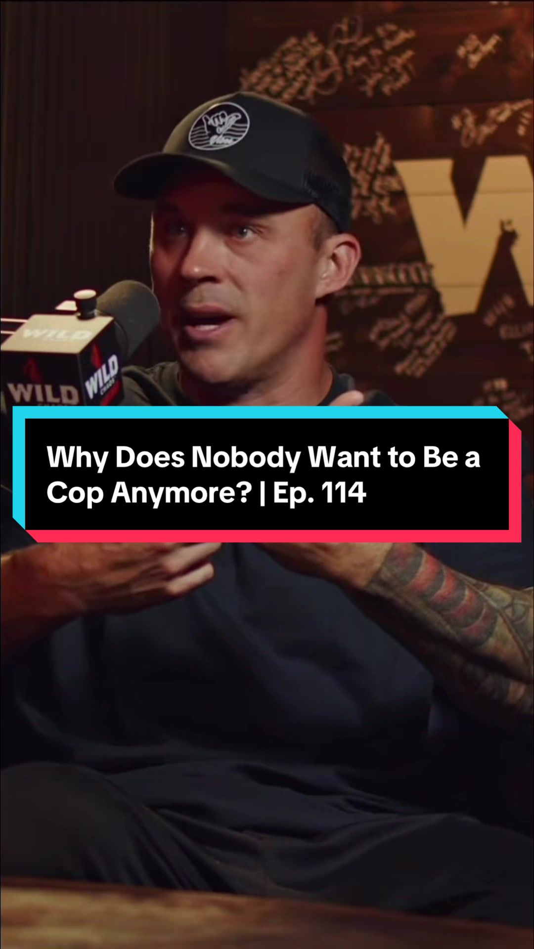 @TheWildChaosPodcast