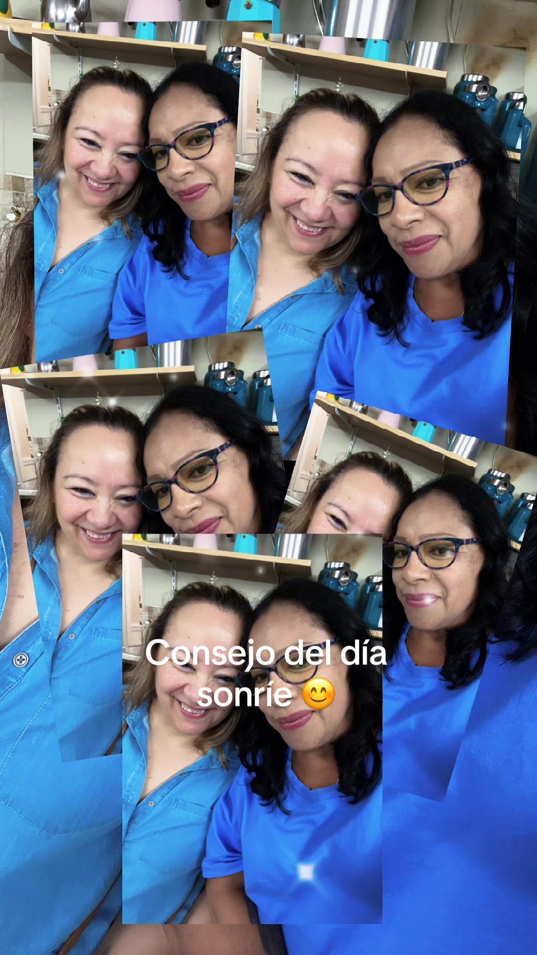 @Consuelo S