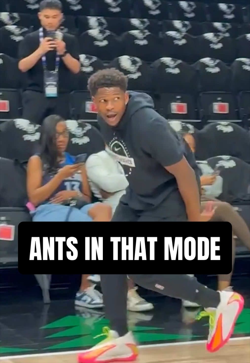 @Timberwolves