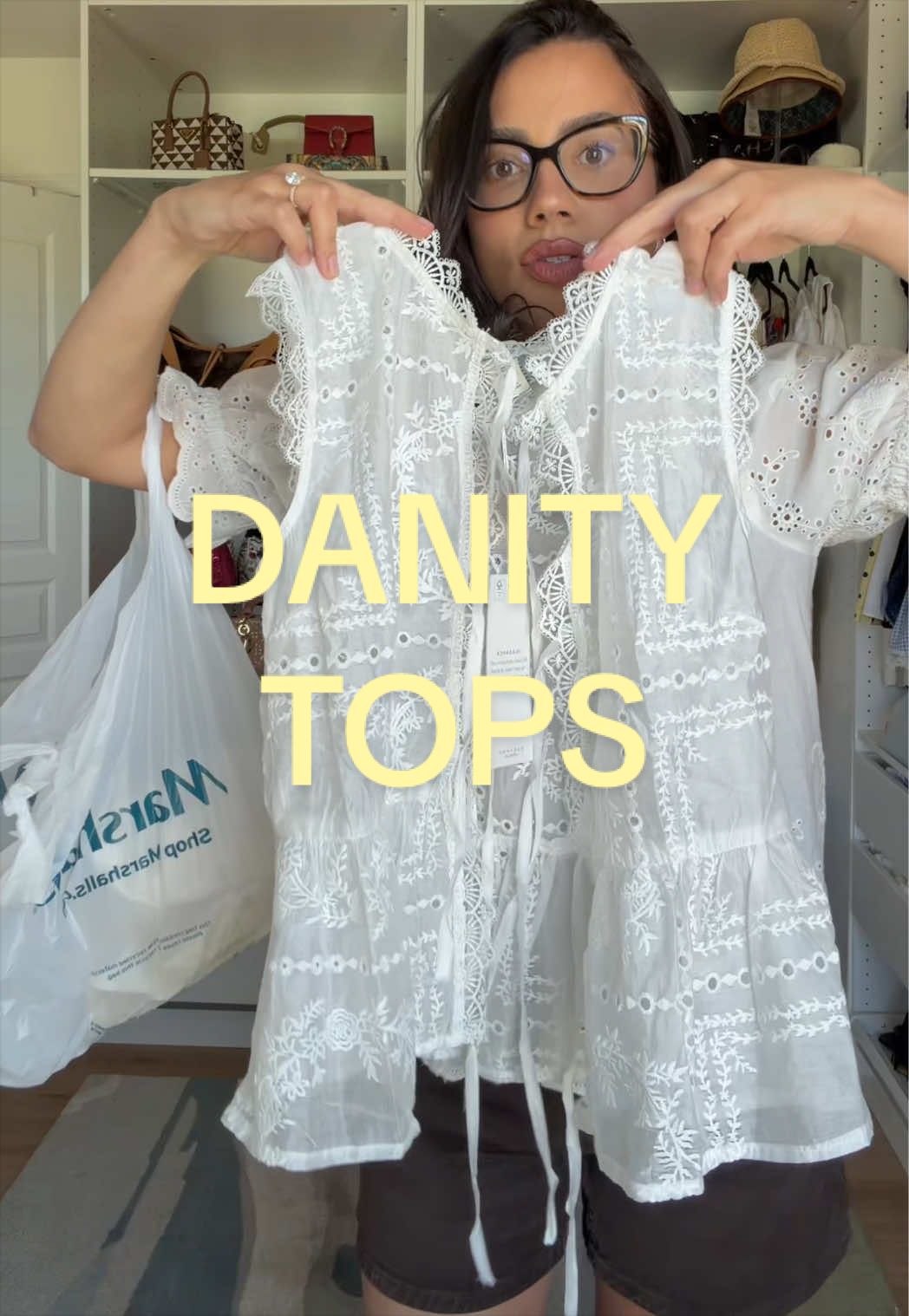 @Bianca Olson