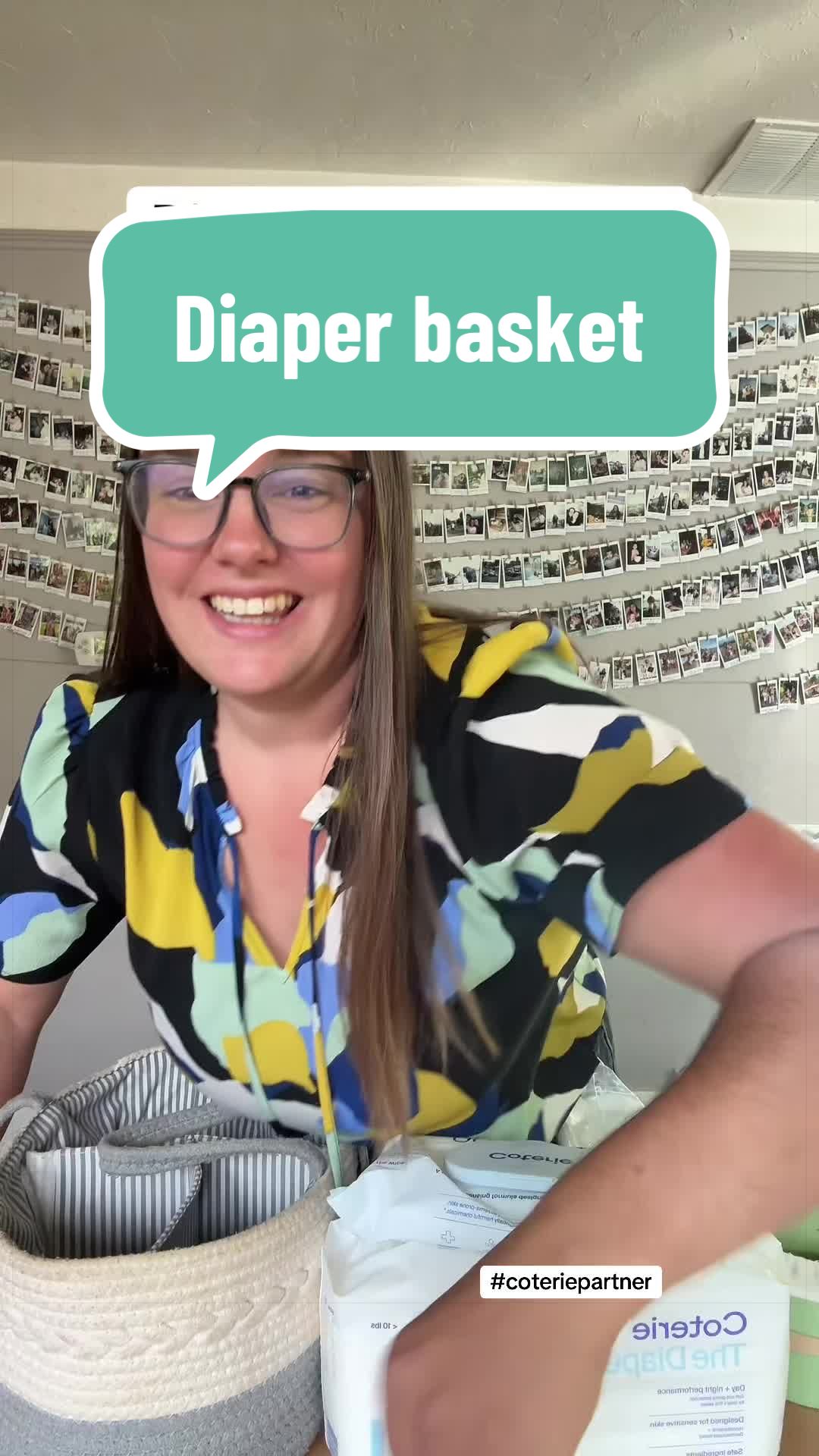 @Rebekah | Baby Gear Consultant