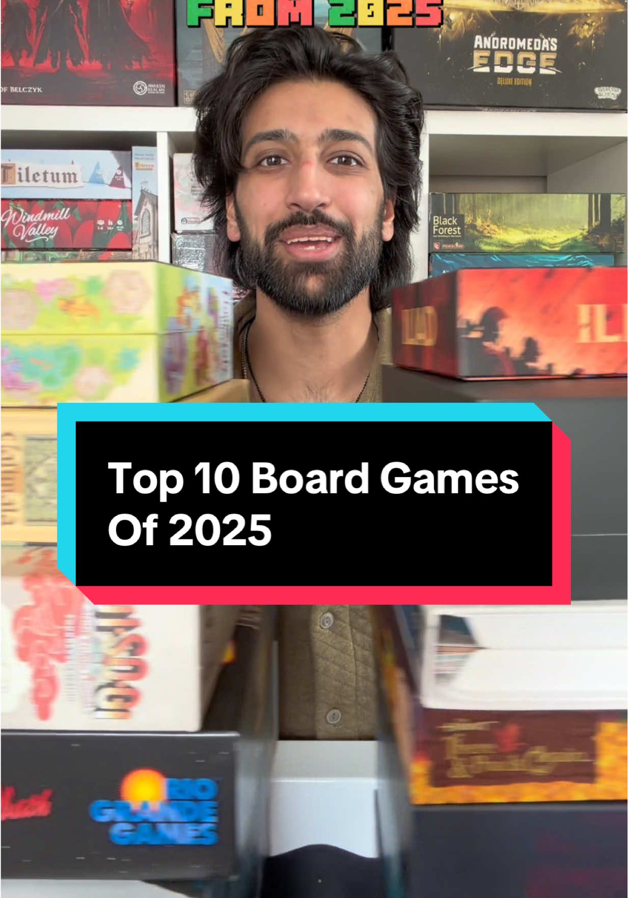 @Zeshawn 🎲📚 - Board&Shield