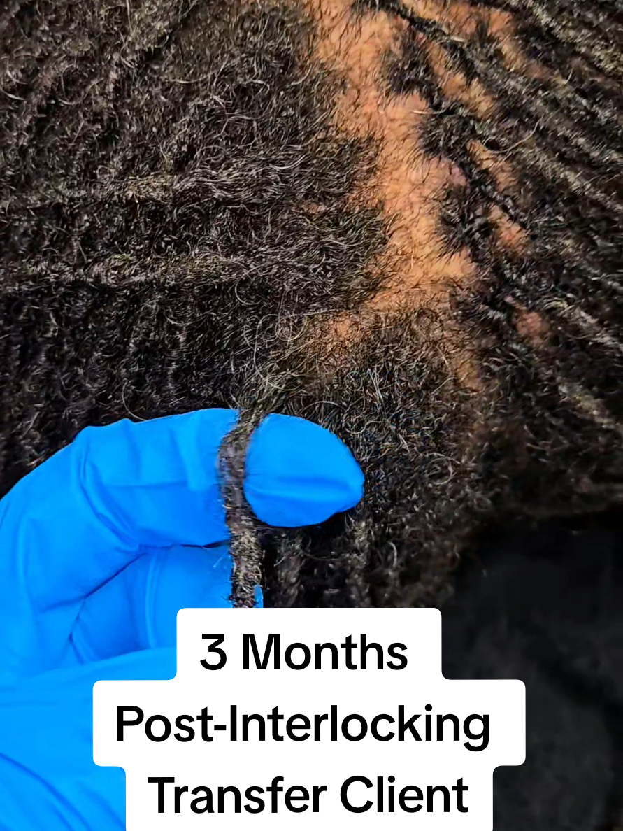 @Mukisa Locs
