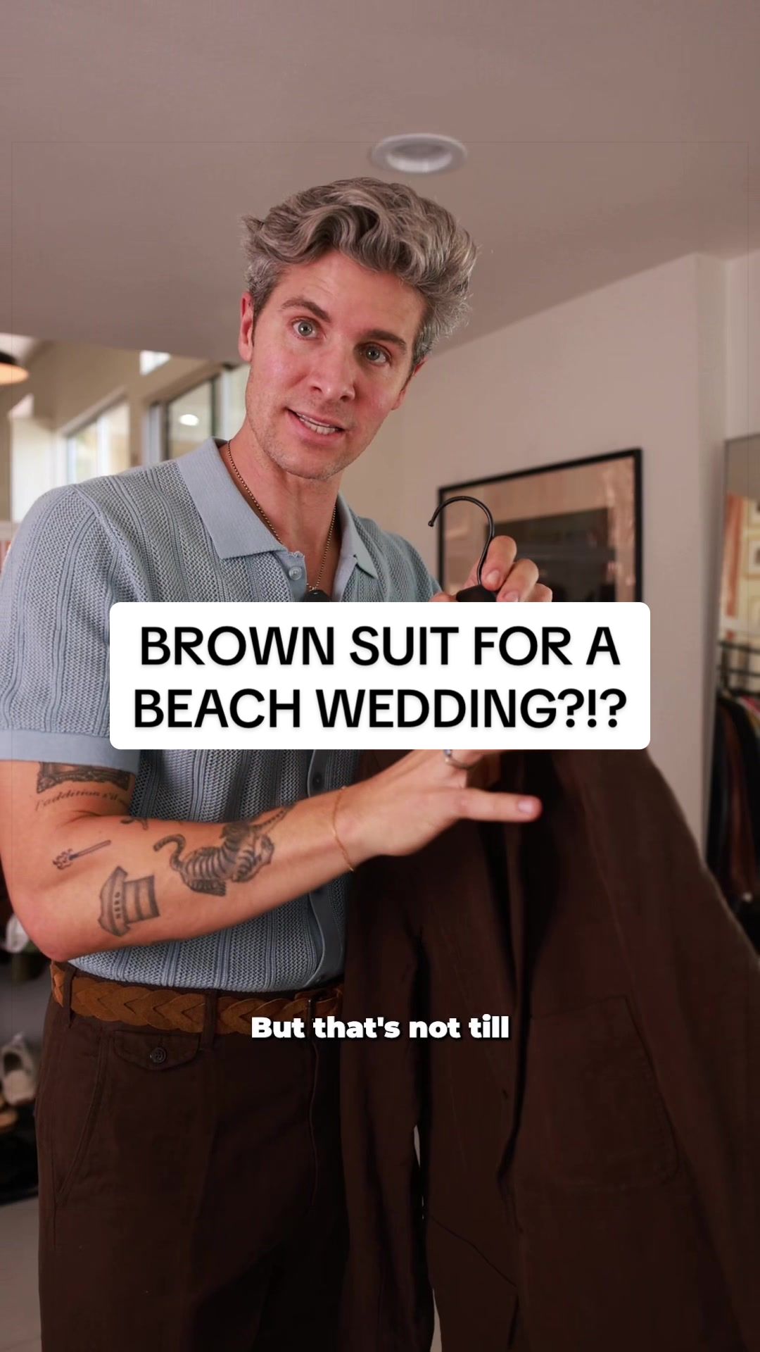 @Parker York Smith
