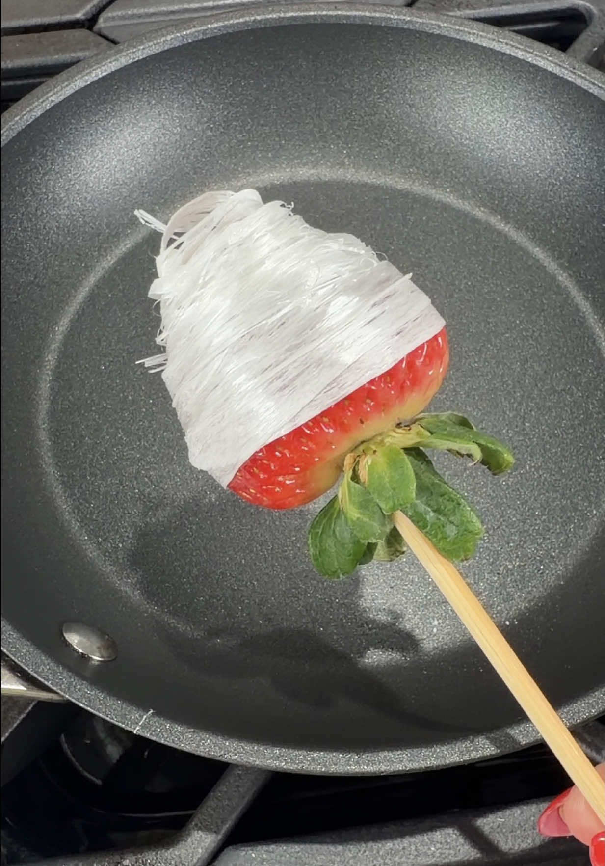@Chef Genevieve LaMonaca