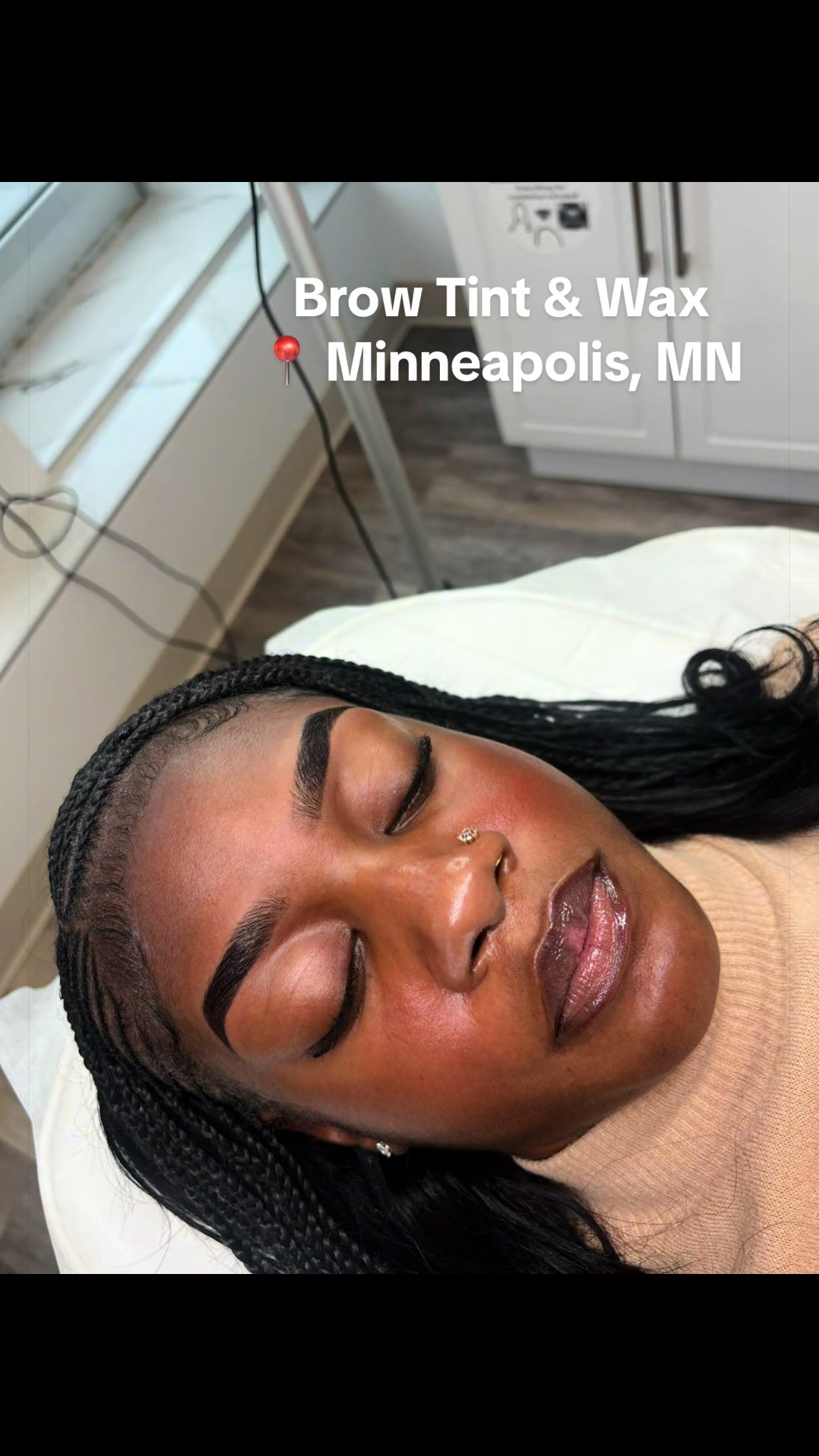 @MN Brow Artist