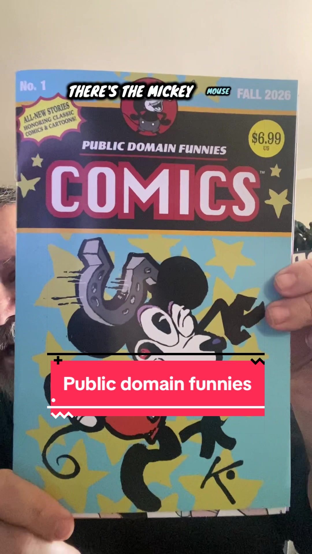 @Ramos Comics