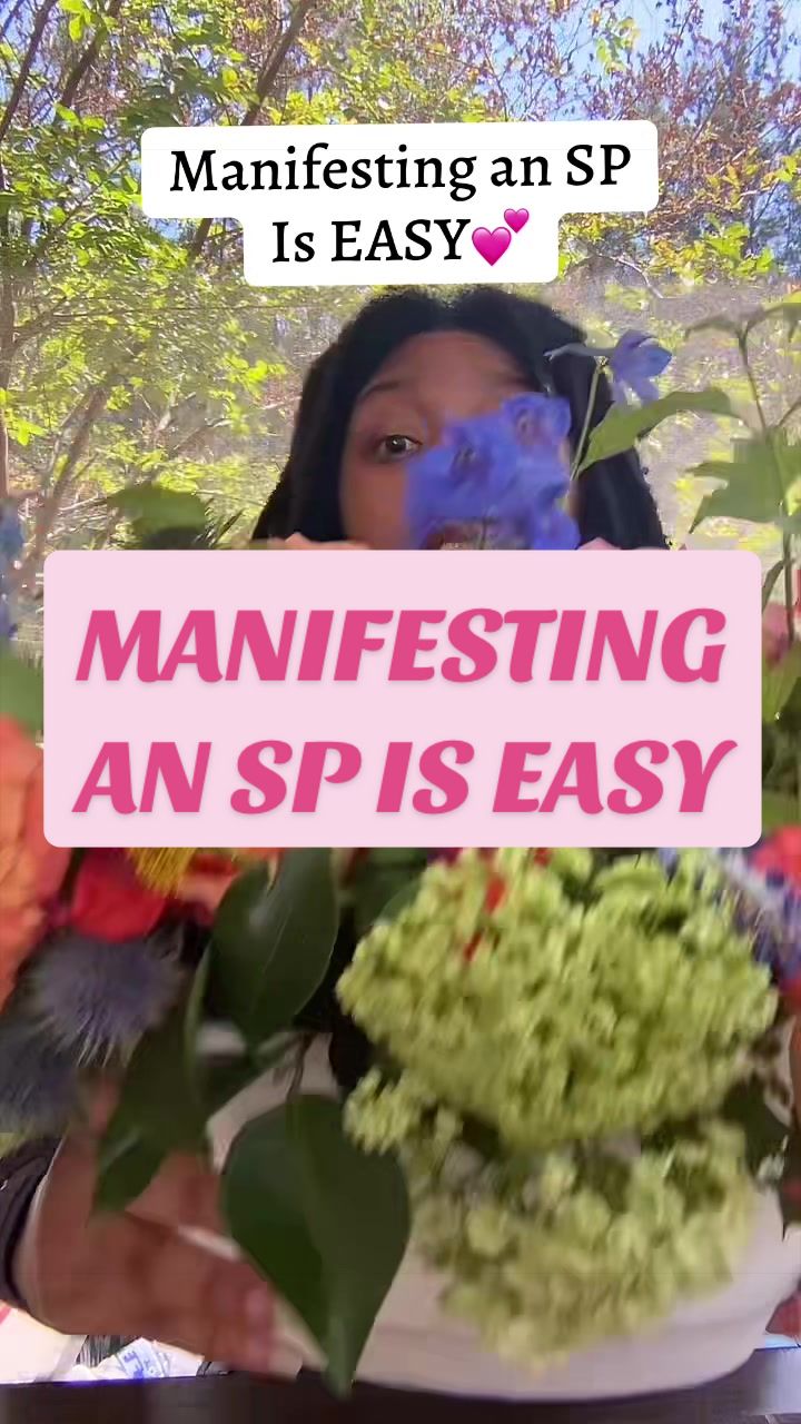 @Lux | Manifestation