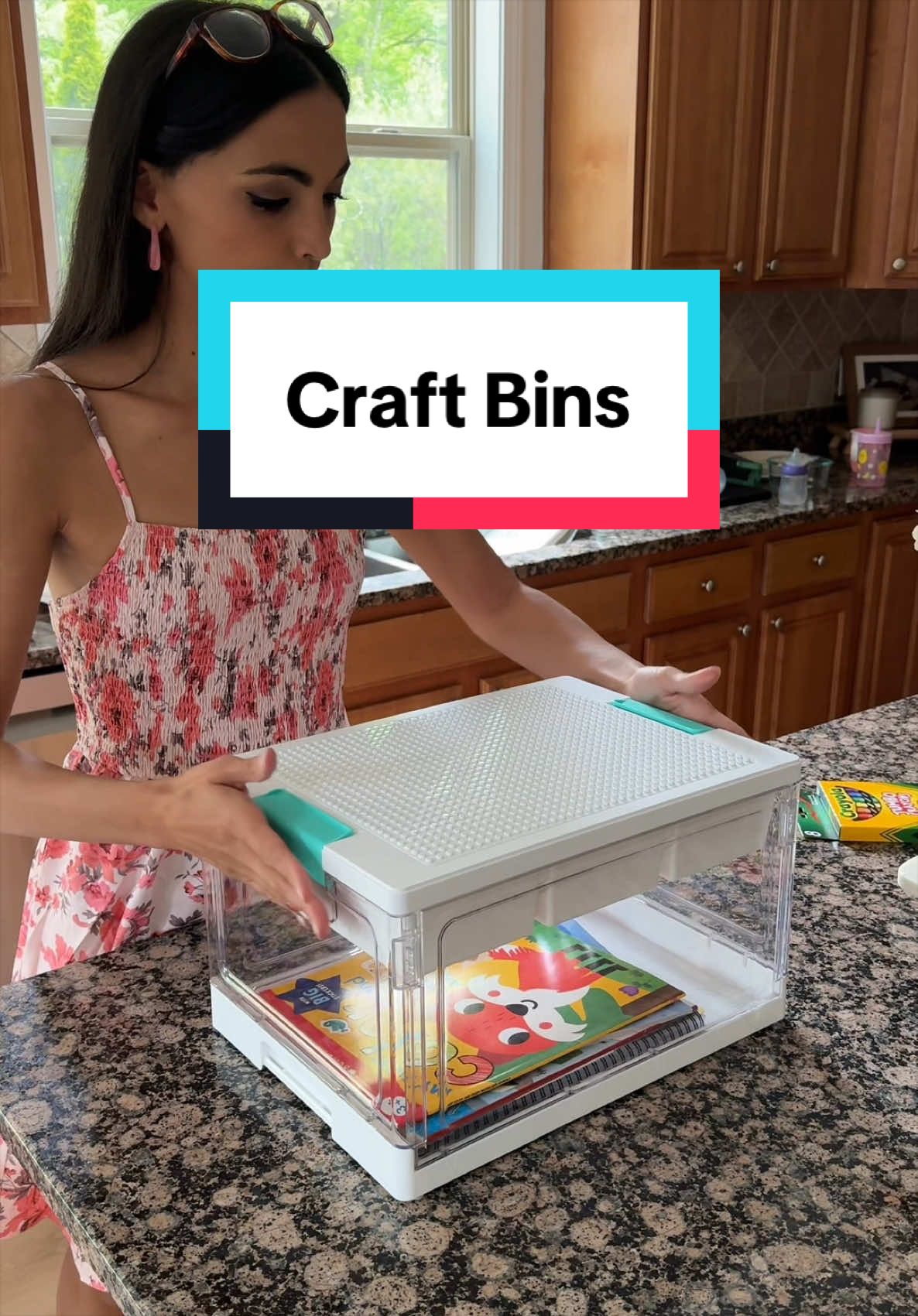 @DANA&bull; MOM + HOME HACKS
