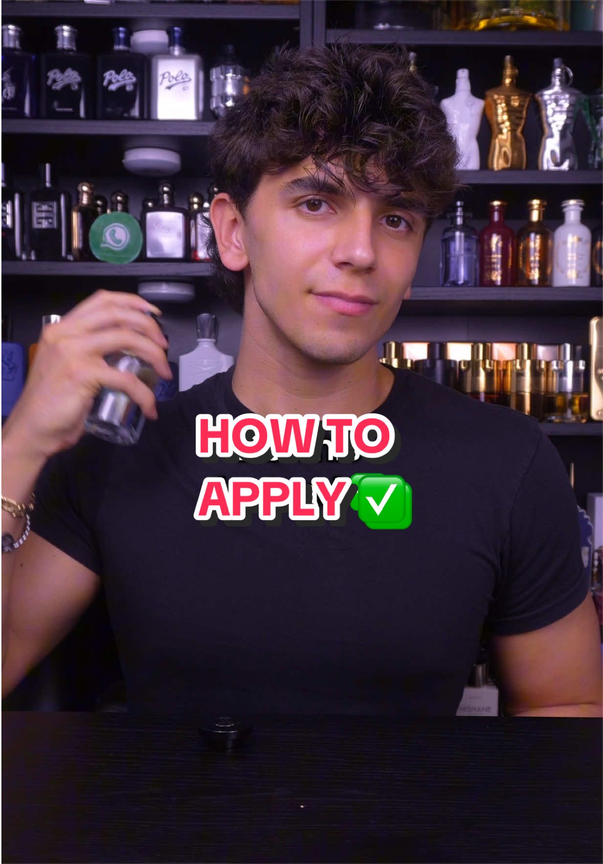 @Elijah Yeroushalmi
