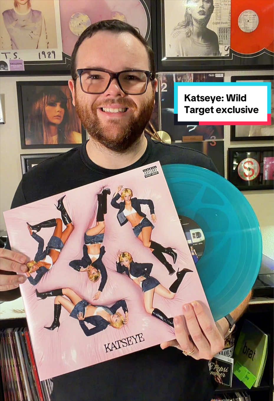 @Clayton’s Vinyls