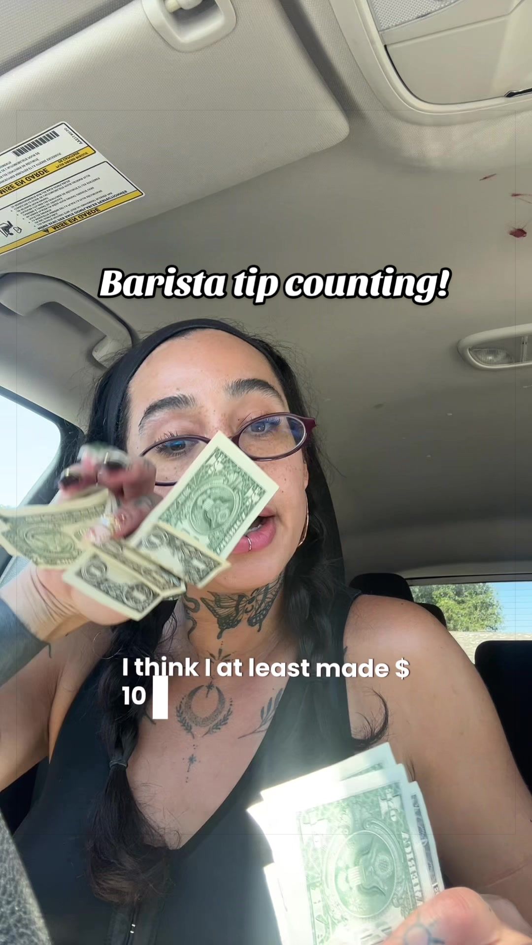 @Kendra Louise