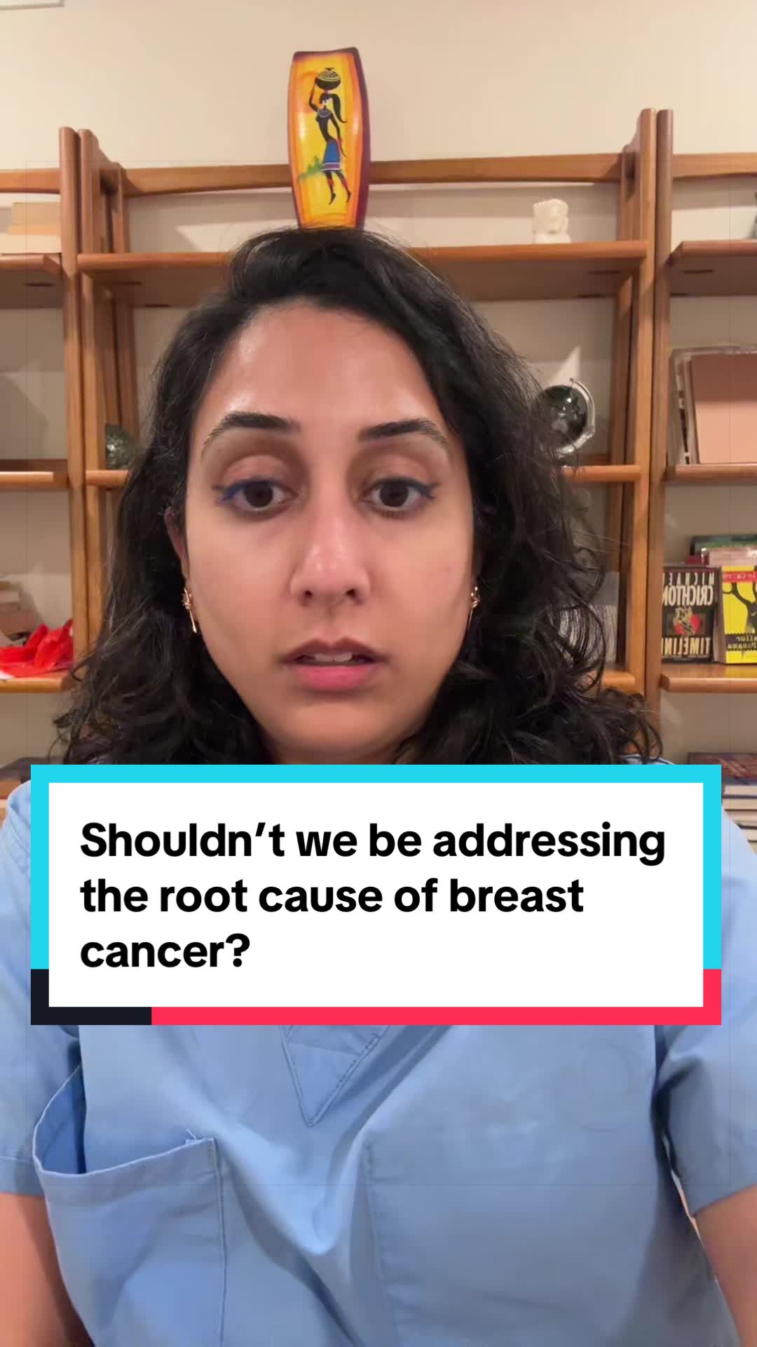@Dr. Amani Jambhekar