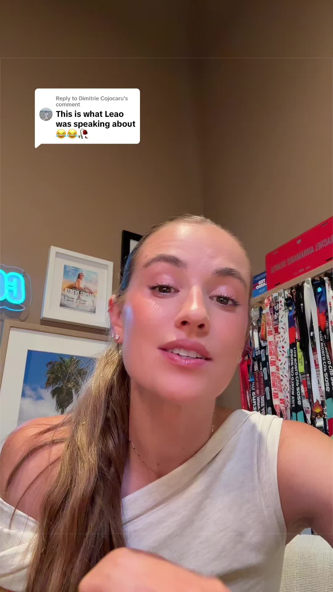 @Rachel DeMita