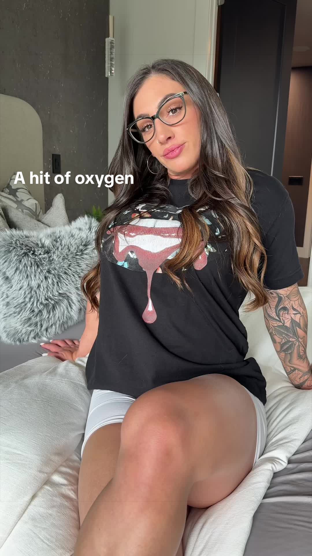 @Rose Rae