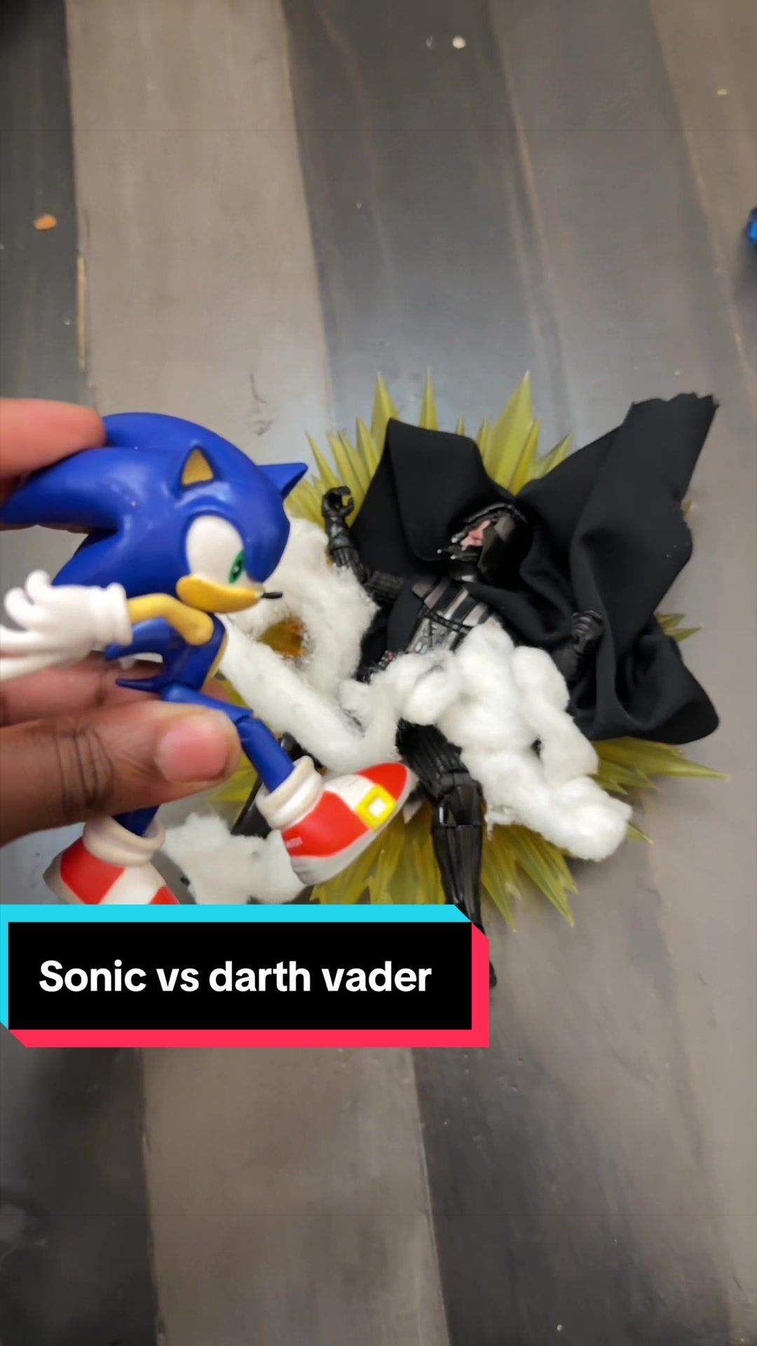 @Figures Everywhere