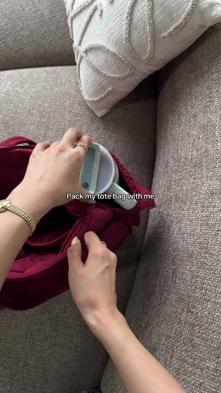 @BAGSMART