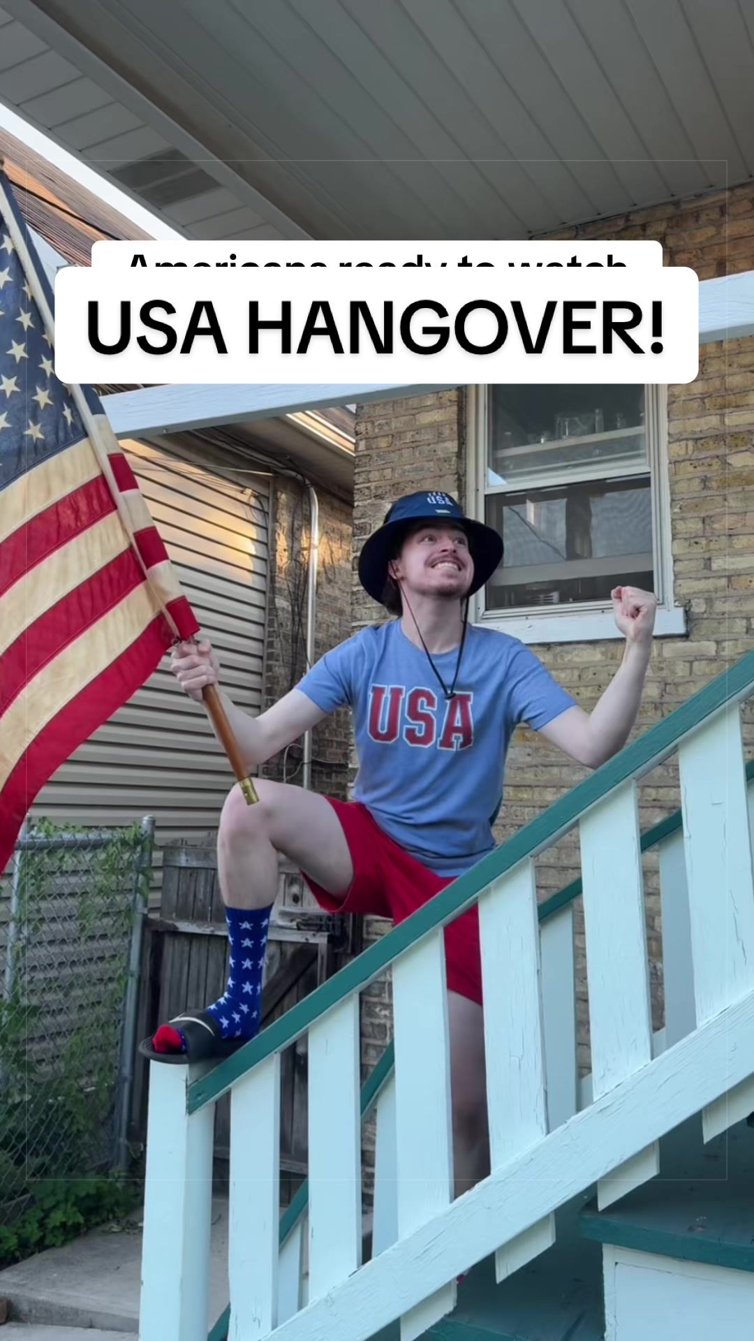 @Trevor Fahnstrom