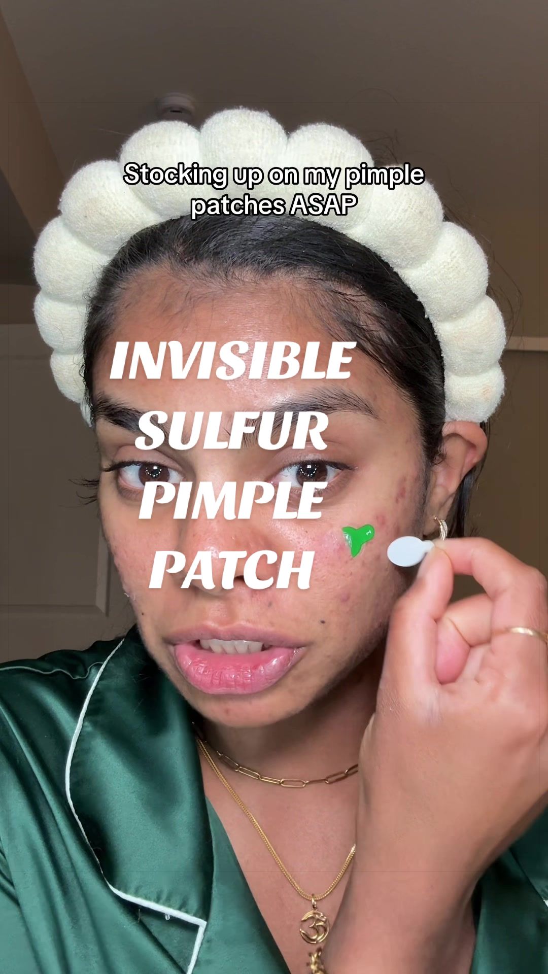 @Nyx Curations | Acne +Wellness