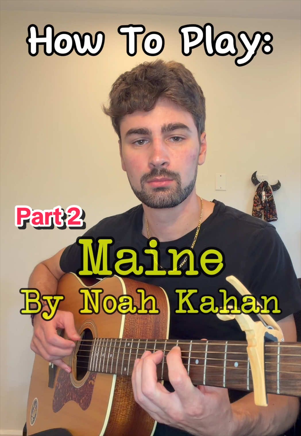 @Guitar Basics