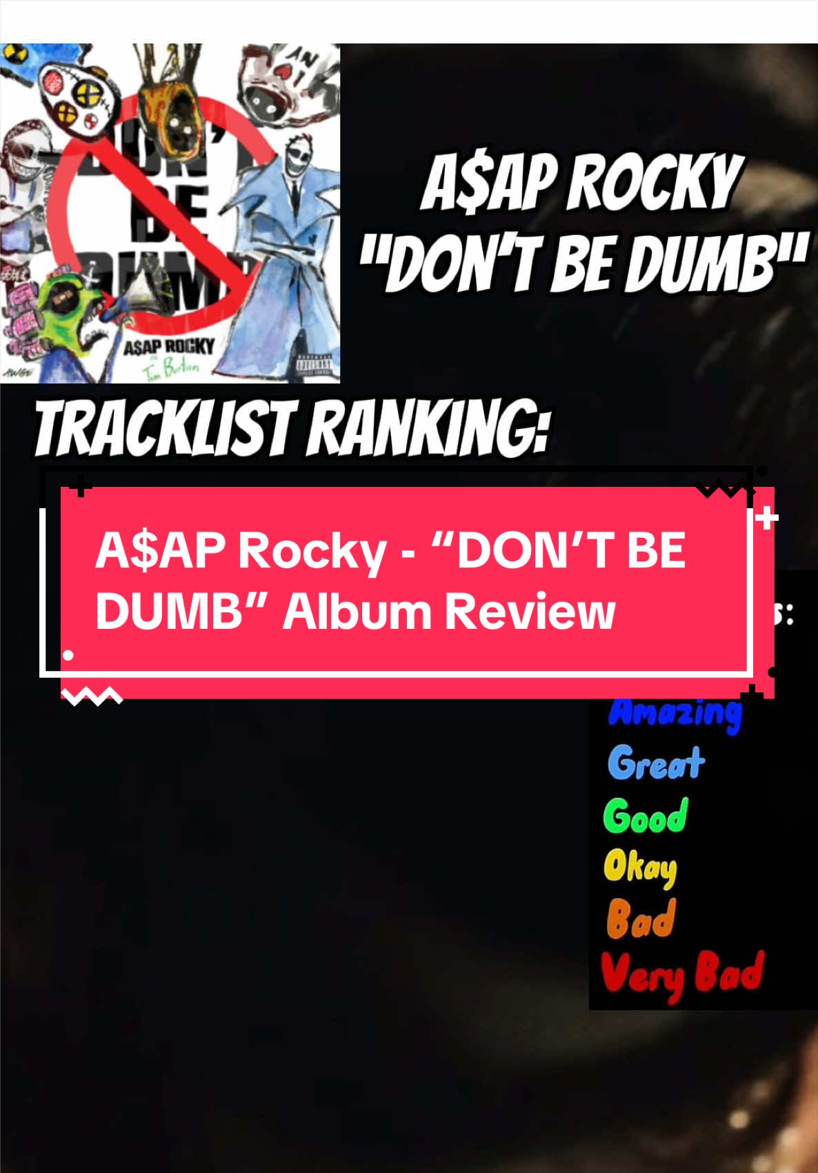 @Cactus Jack Burner Account