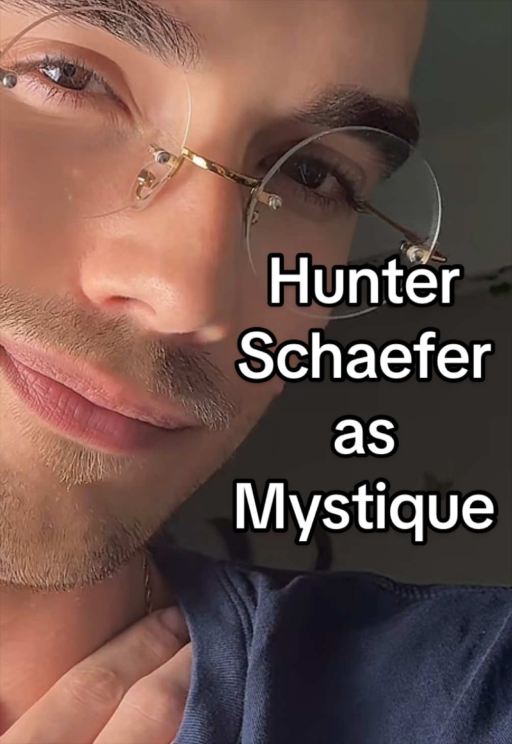 @Hunter ⚡️