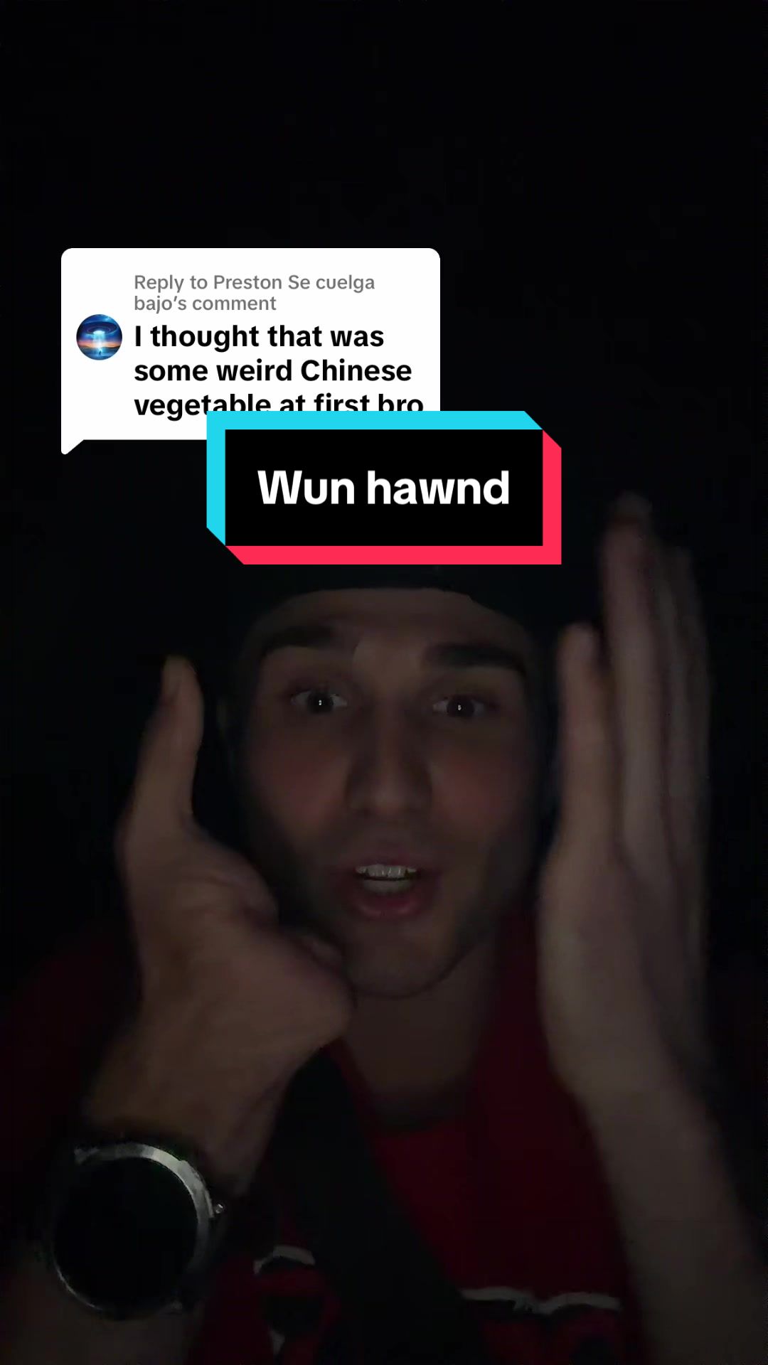 @Justin Braden