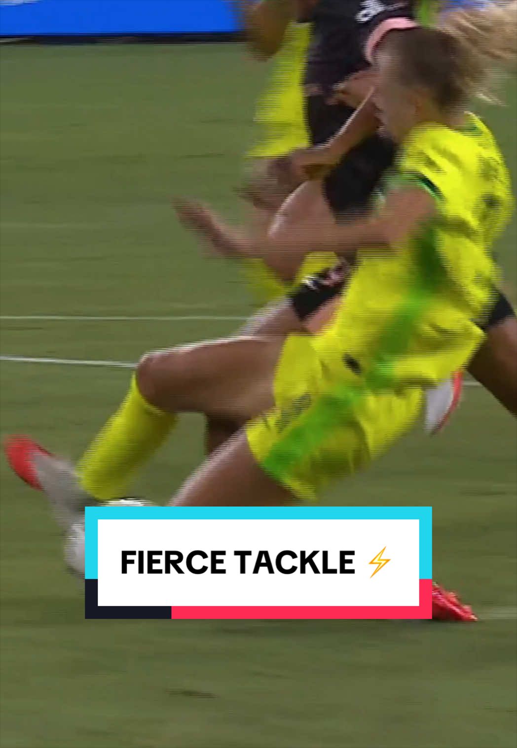 @NWSL