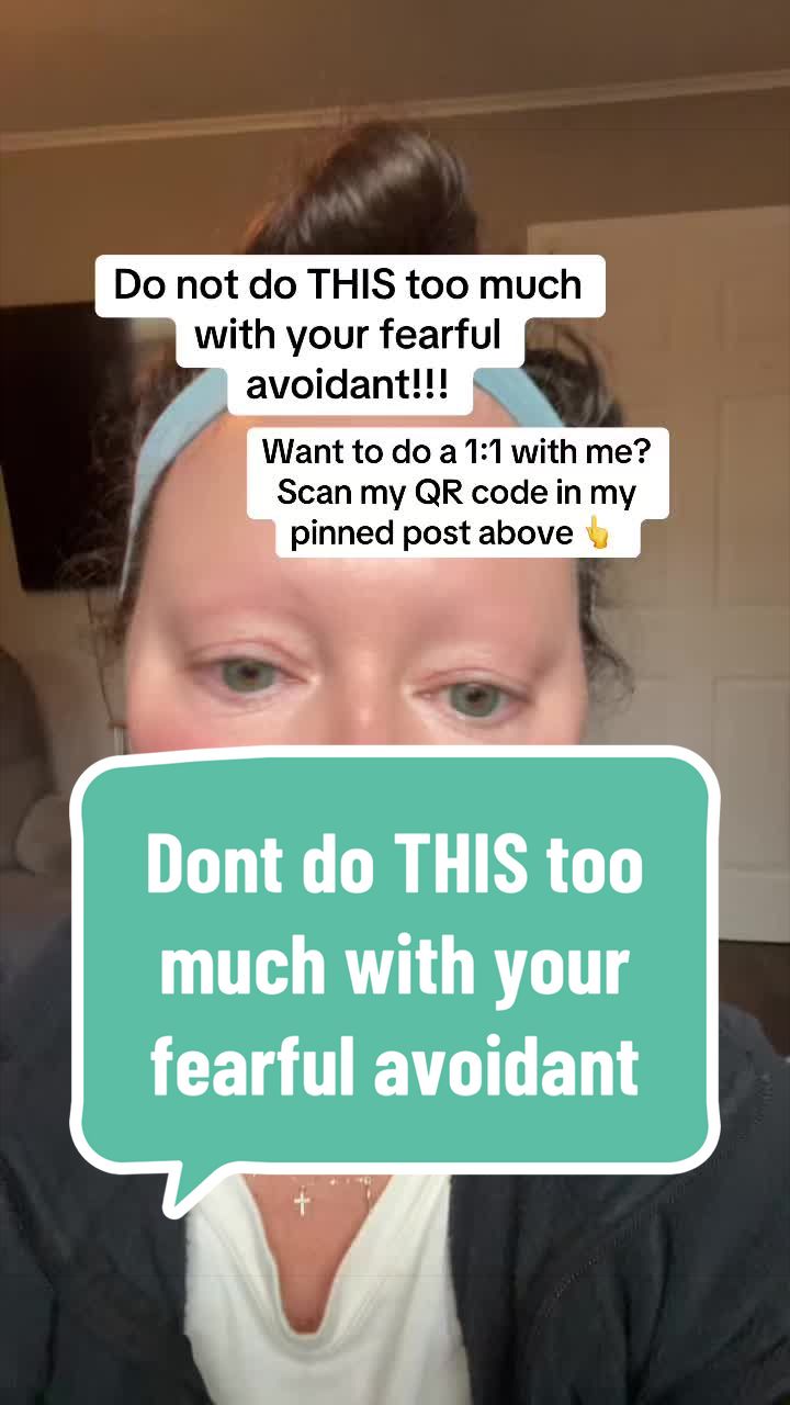 @Kim | Attachment Coach
