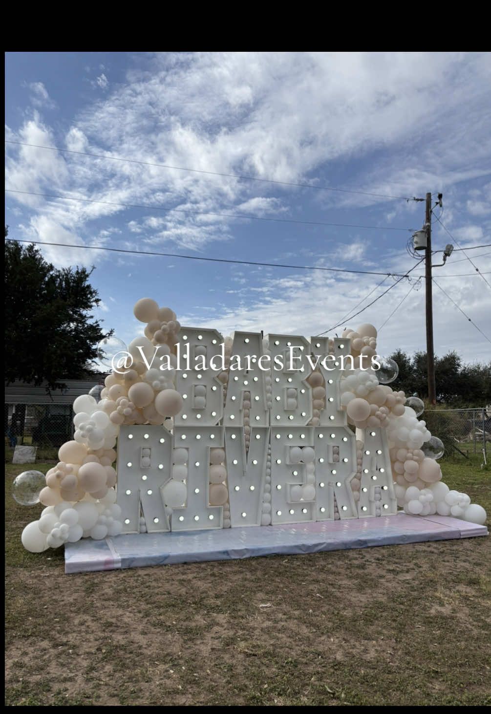 @ValladaresEvents