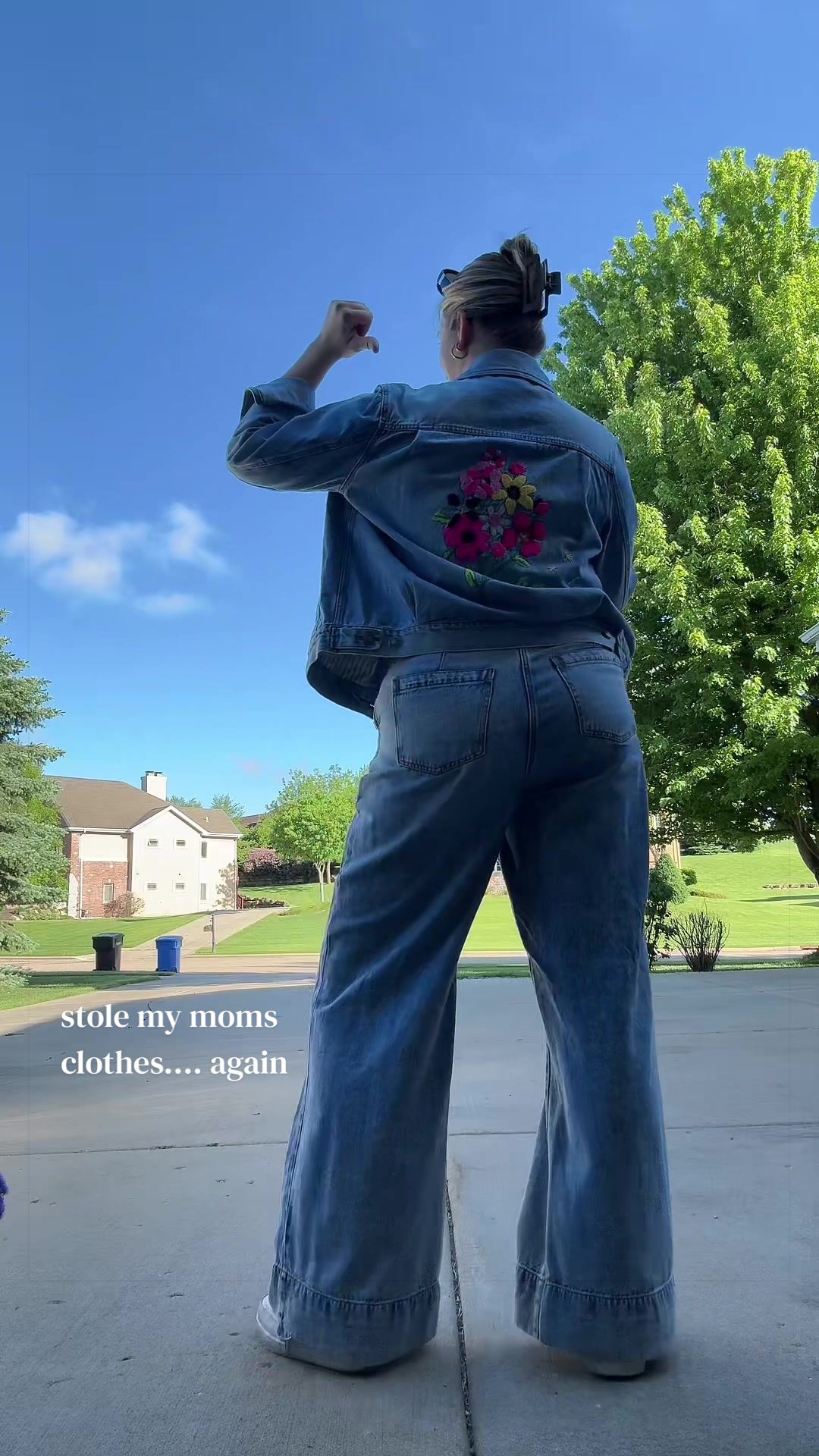 @Chloe Gahagan