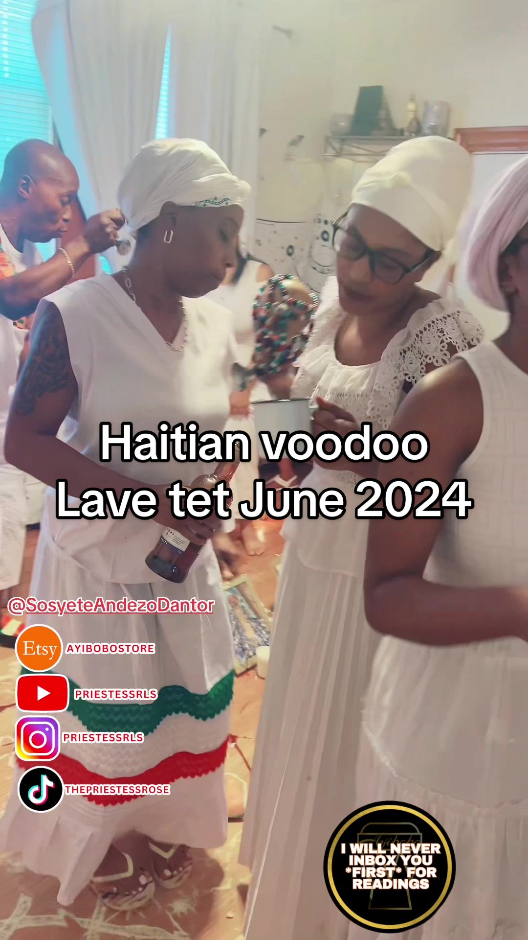 @Manbo Lormie 🇭🇹