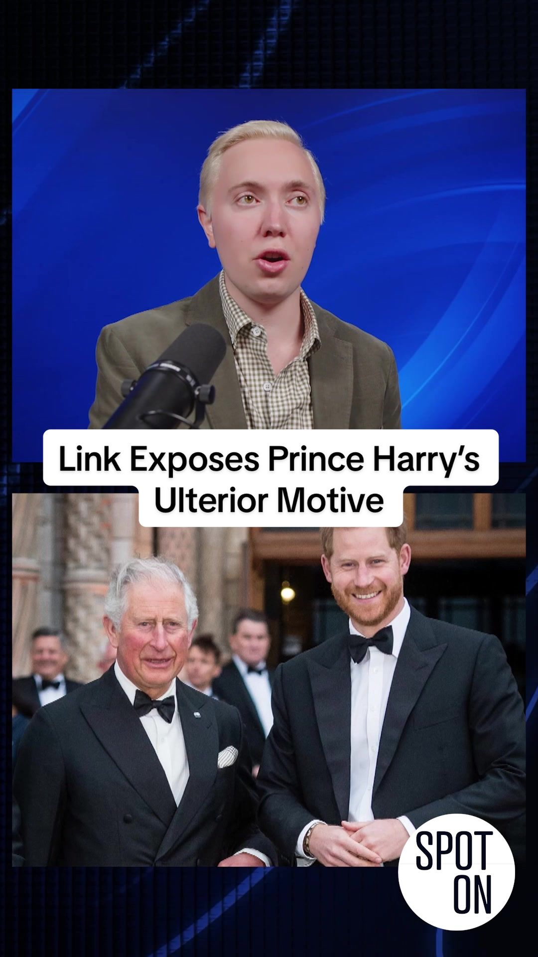 @Spot On with Link Lauren