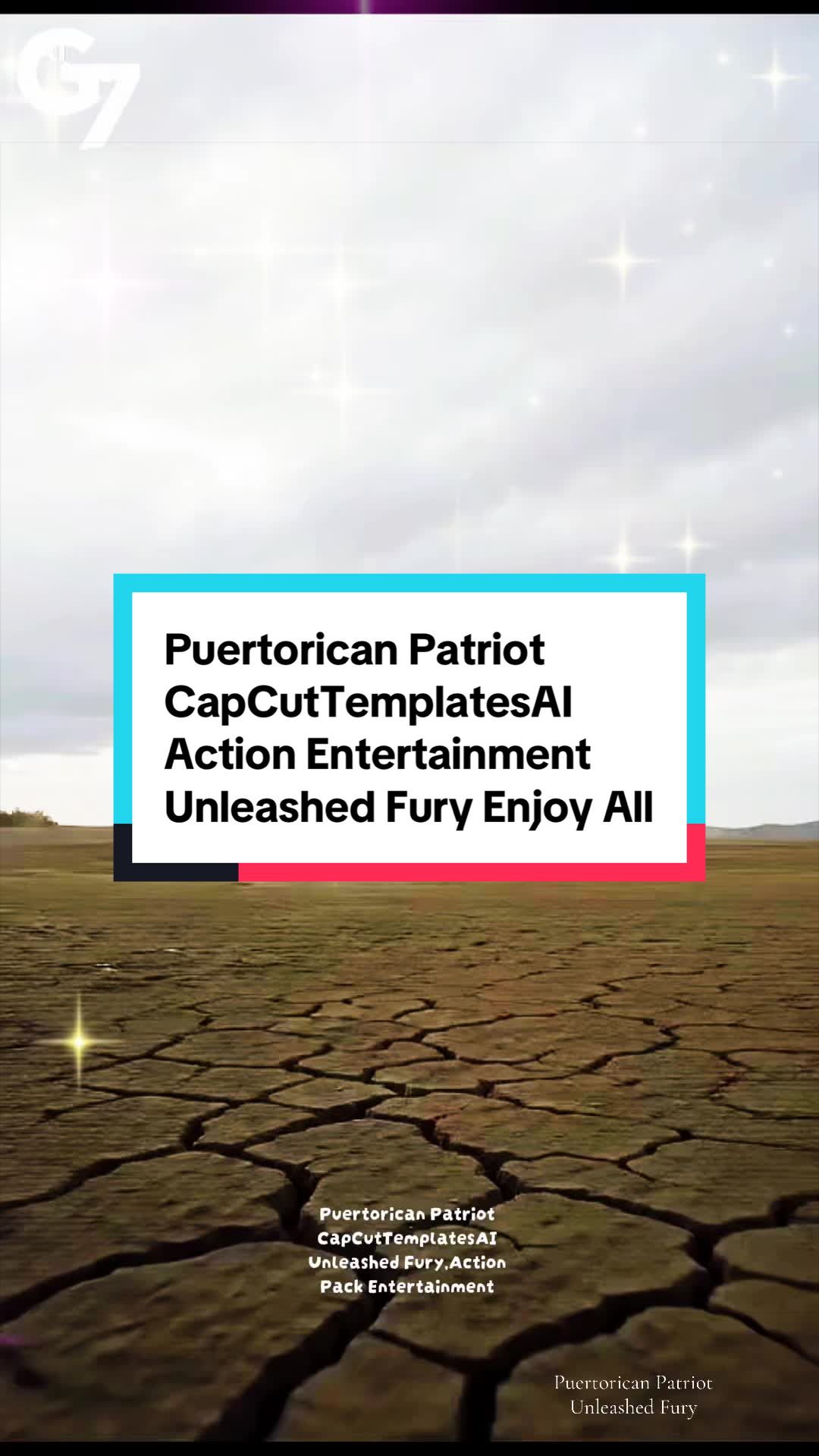 @Puertorican Patriot