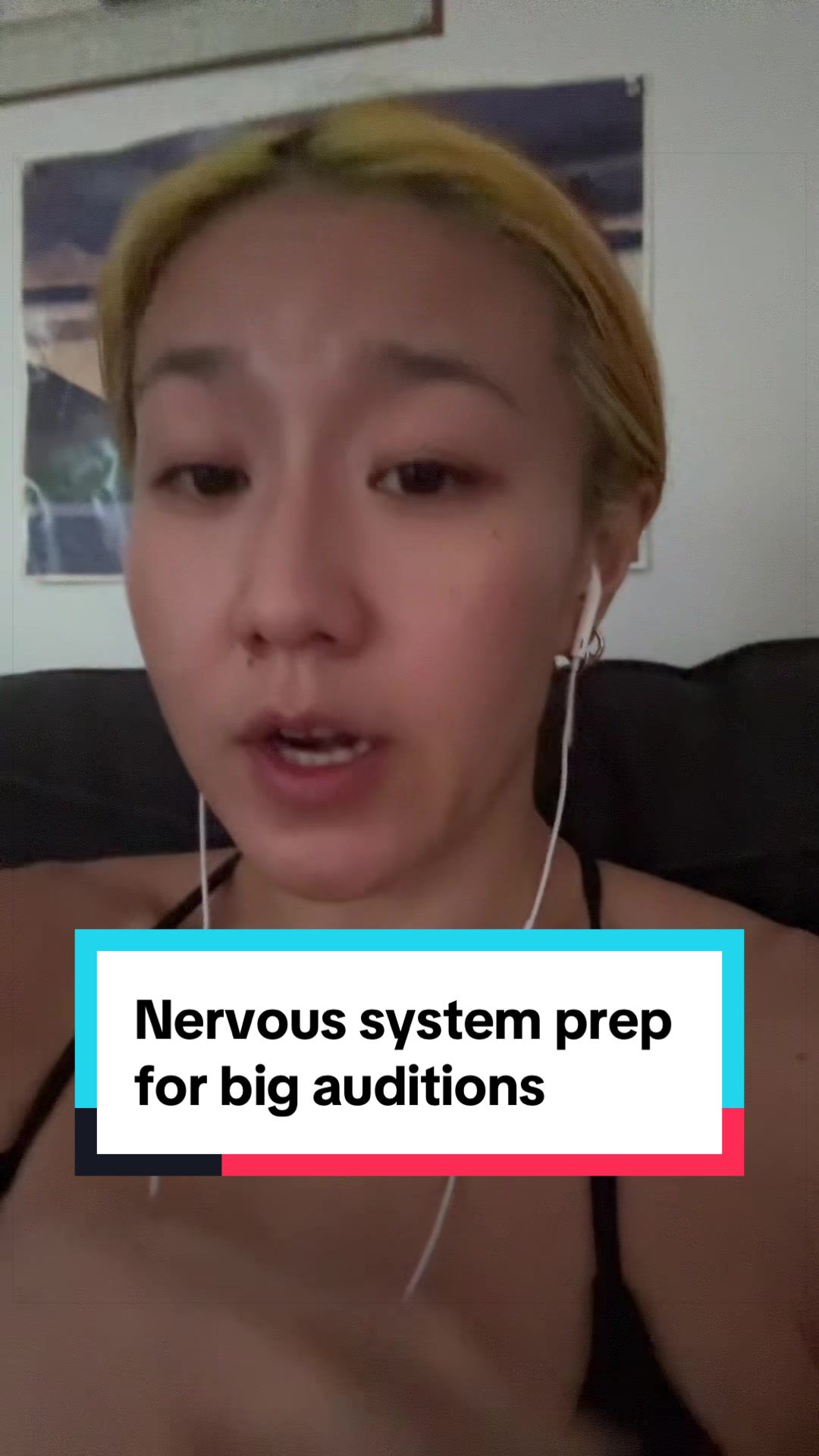 @Carrie Fei | actor + biz owner