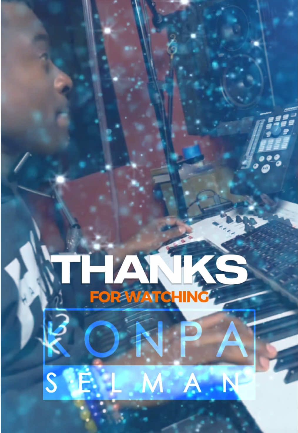 @Konpa Sèlman