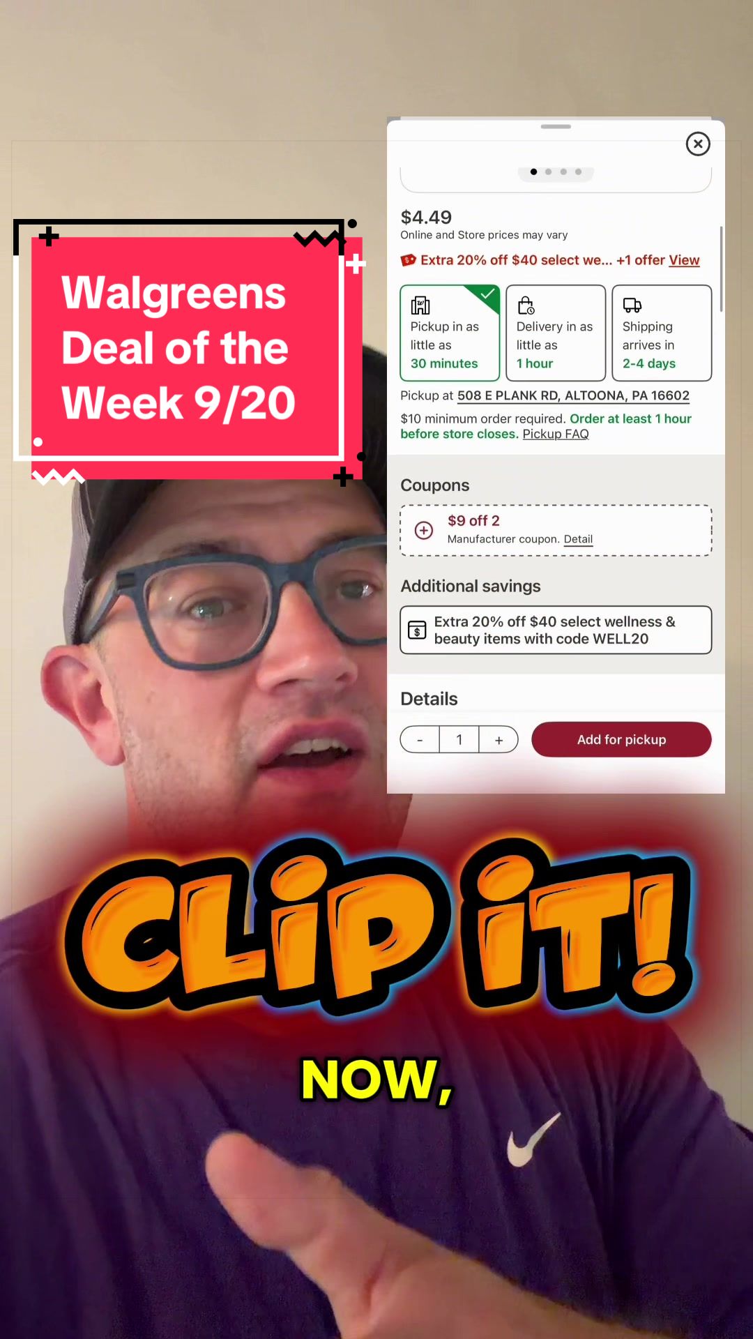@Coupon Daddy