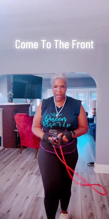 @QueenRiseUp❌