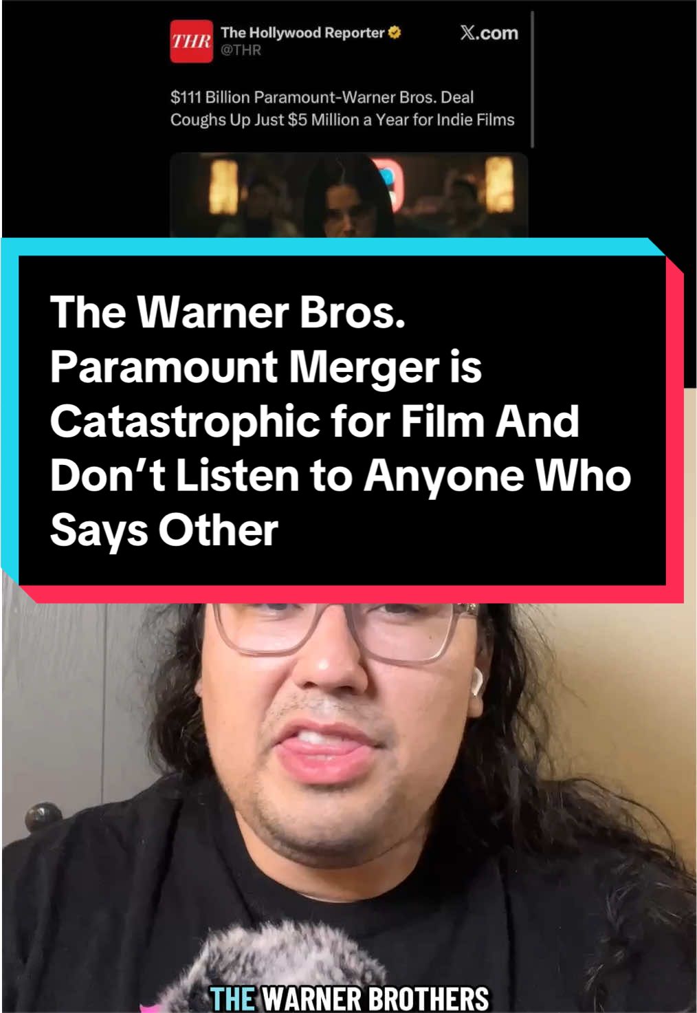 @Movie Good or Movie Bad?