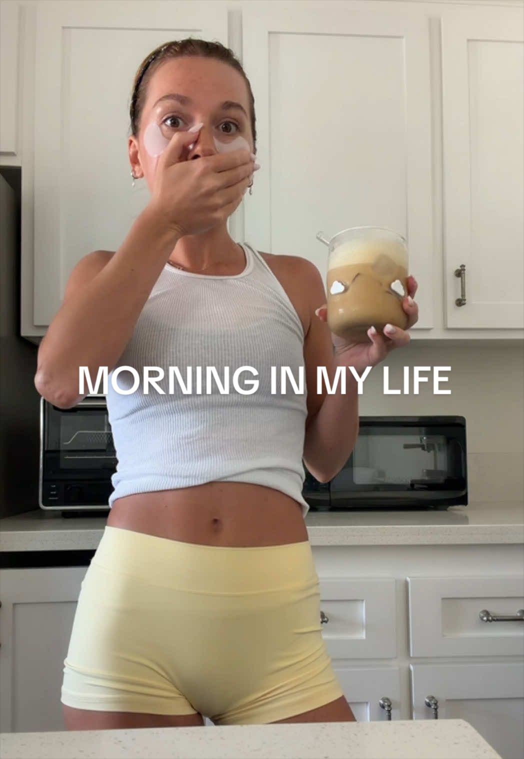 @Kenzie Coleman