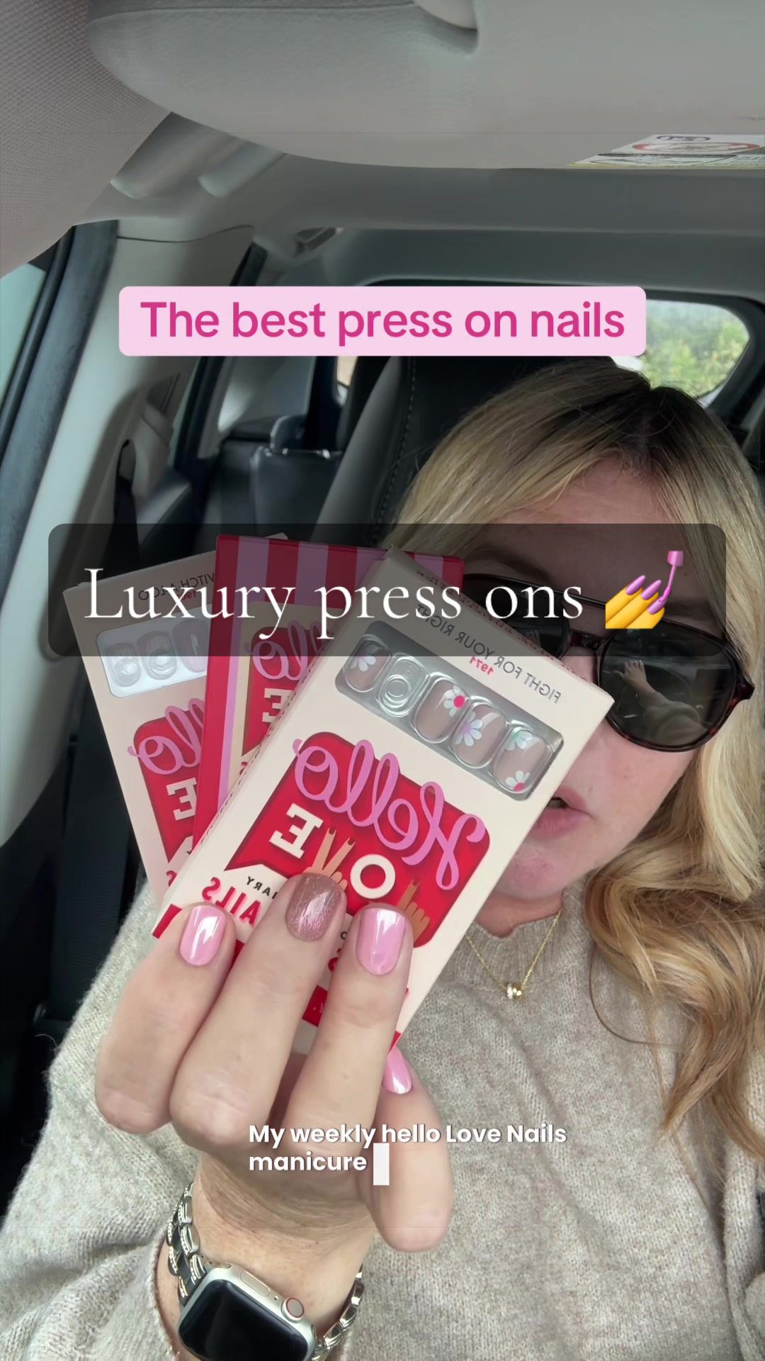 @Tara 🗝️ Big Sis Does TikTok
