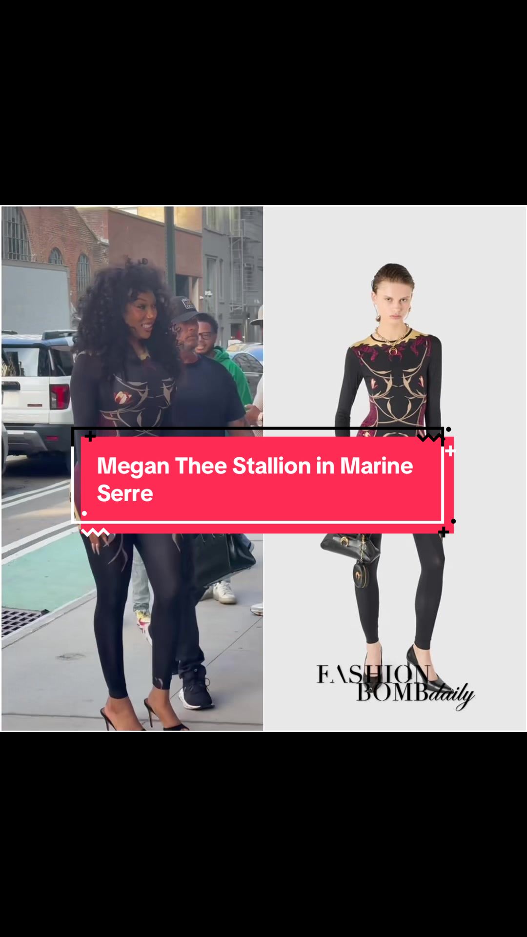 @Fashion Bomb Daily