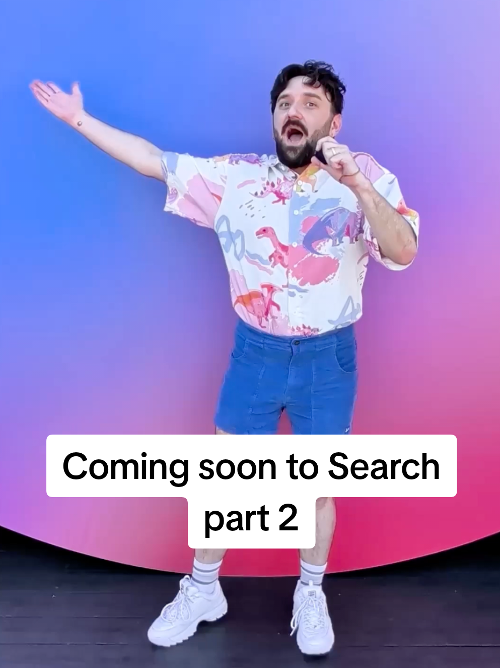 @Google Search