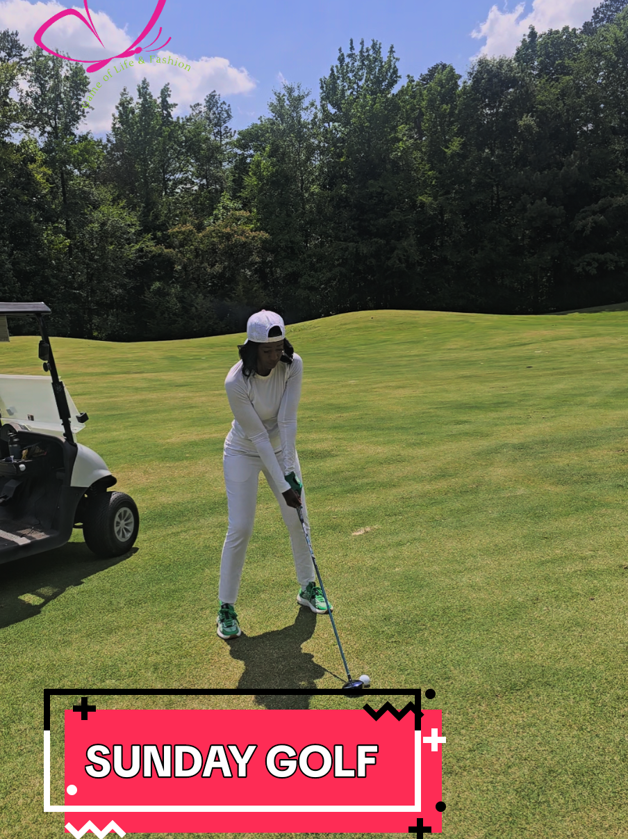 @Butterfly Golfer