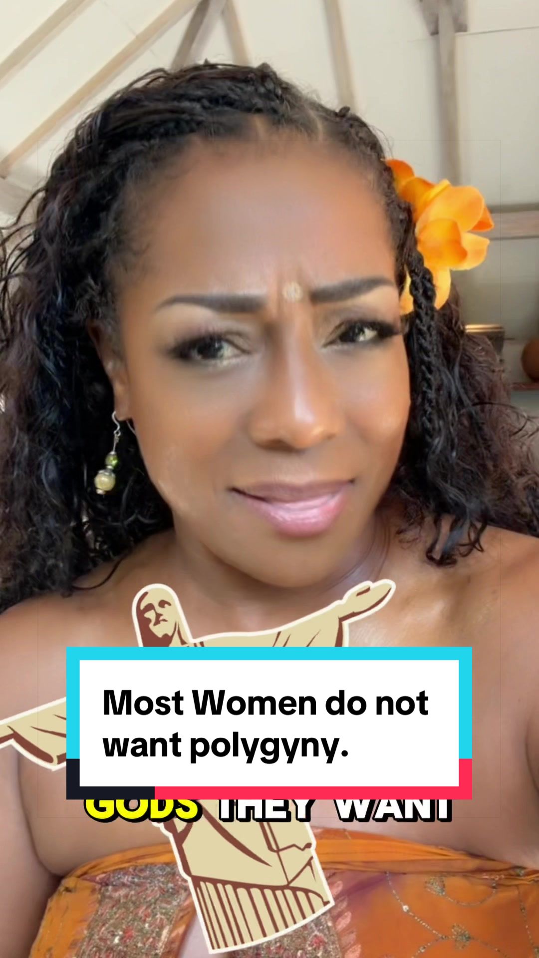 @Kenya K Stevens
