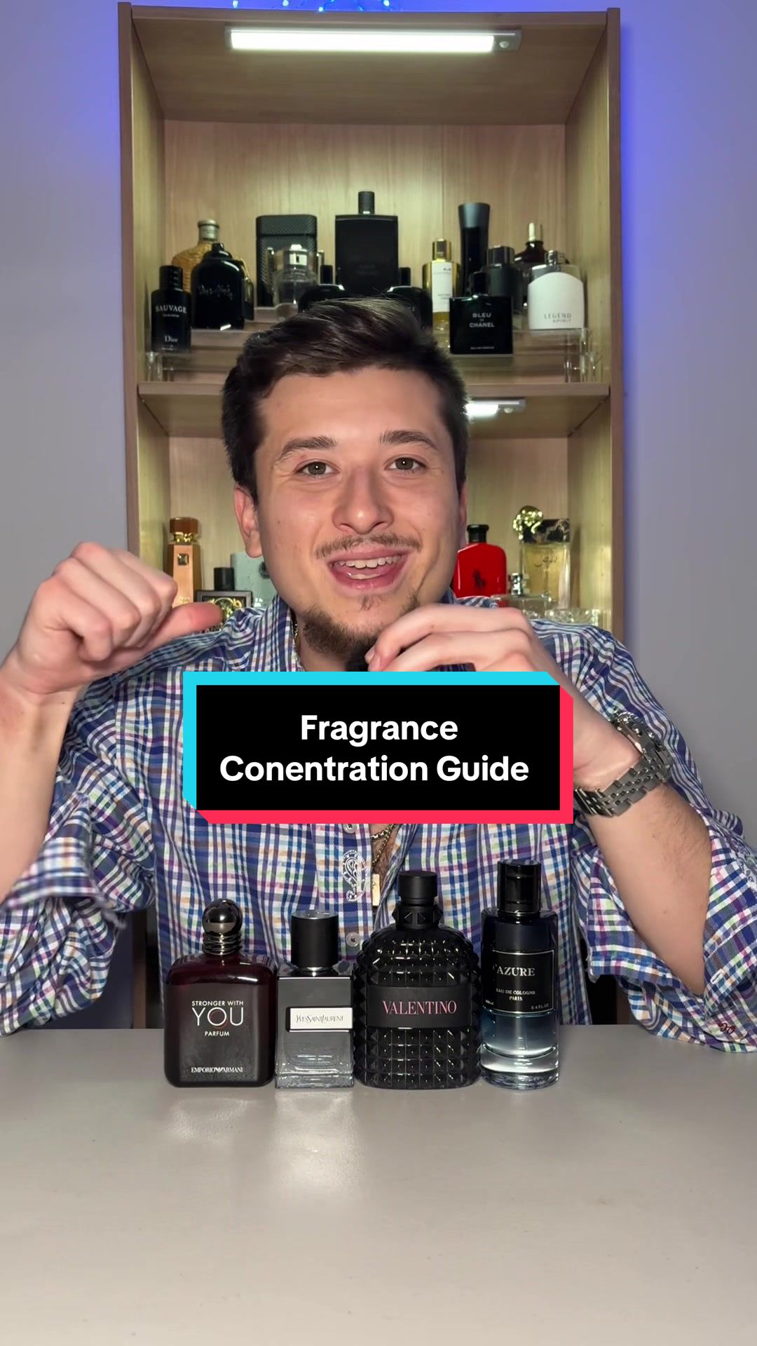 @Fragrance Kyle