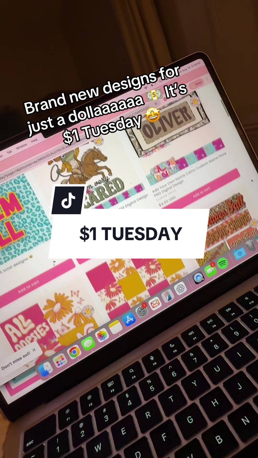 @Scarlow Digital