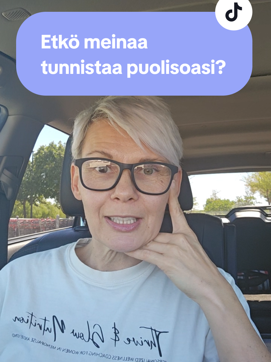 @Menopaussi & Hyvinvointi