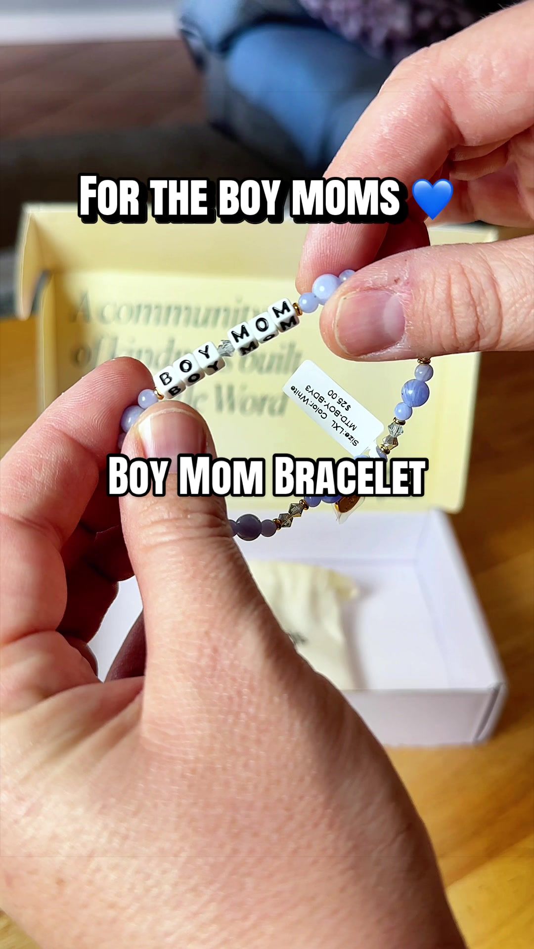 @Melanie • Feral Boy Mom